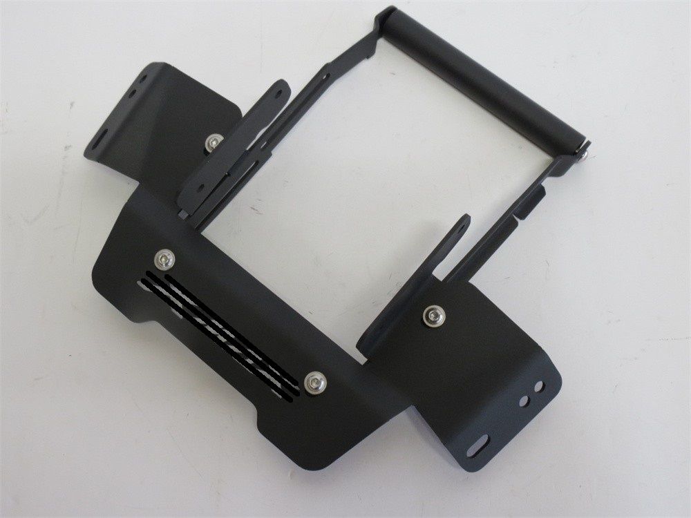 xmax250 XMAX 250 125 2023 以降 新型 ミラー 車体移設 ブラケット ホルダーマウントクランプ