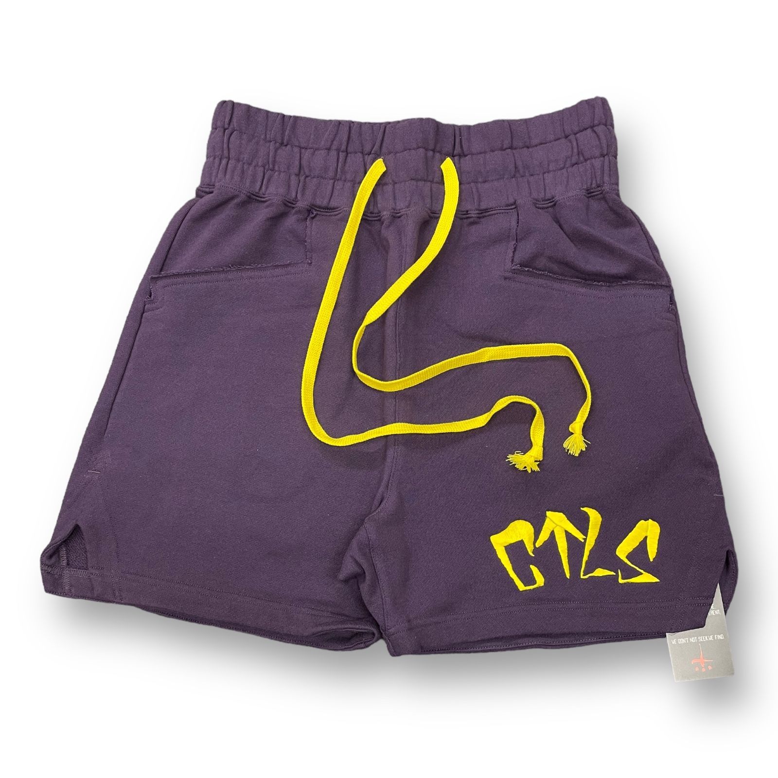 cvtvlist セットアップ名古屋限定サイズ1 Tシャツショーツパンツ