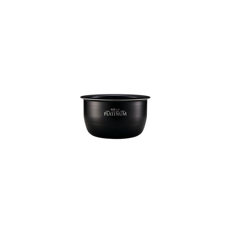 象印 内釜(なべ)単品 B499-6B(圧力IH炊飯ジャーNP-TA10-XAに 象印 内釜(なべ)単品 B499-6B(圧力IH炊飯ジャーNP-TA10-XAに