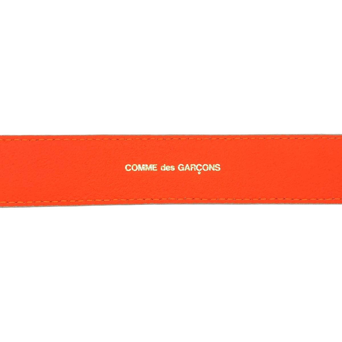 COMME des GARCONS コムデギャルソン ガチャベルト SA0910SF ミックス