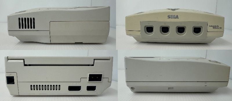 SEGA