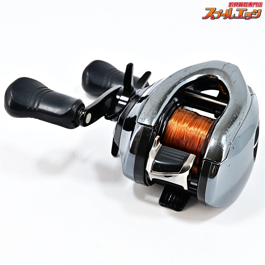 【シマノ】 18アンタレス DC MD XG SHIMANO ANTARESm41692