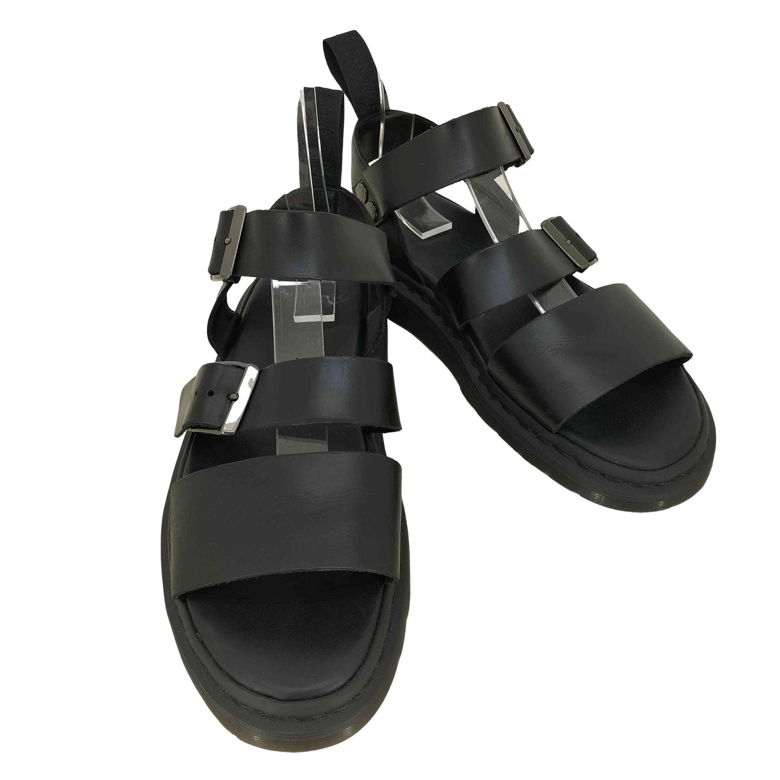 ドクターマーチン Dr.Martens GRYPHON サンダル メンズ UK：8 