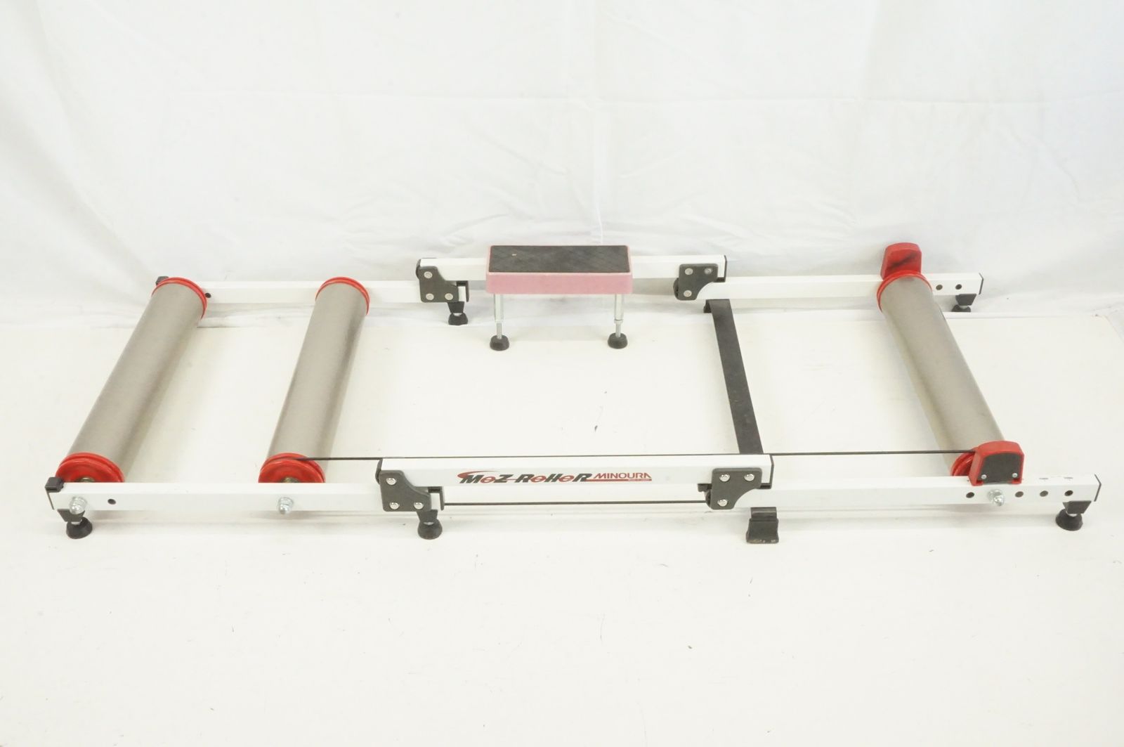 送料無料】MINOURA ミノウラ Moz-Roller モッズローラーmoz-roller」の