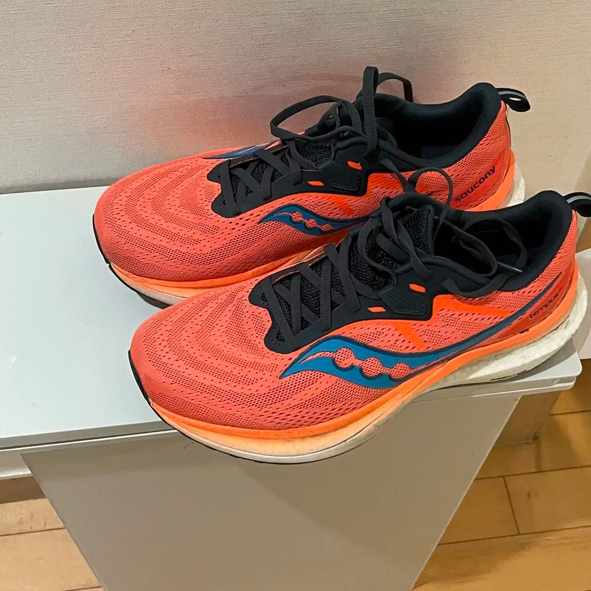 Saucony(サッカニー) テンパス 2