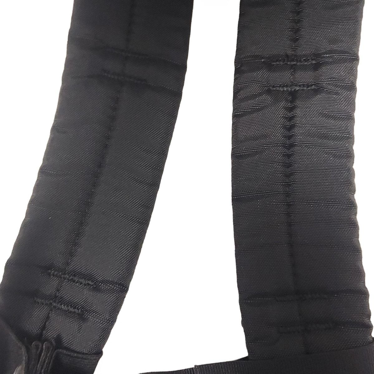 黒×ダークブラウン