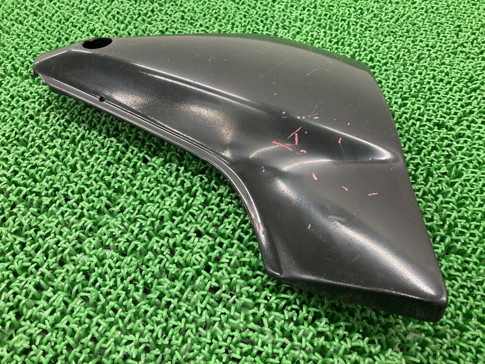 ちか ZRX400 サイドカバー 左 36001-1528 カワサキ 純正 中古 バイク