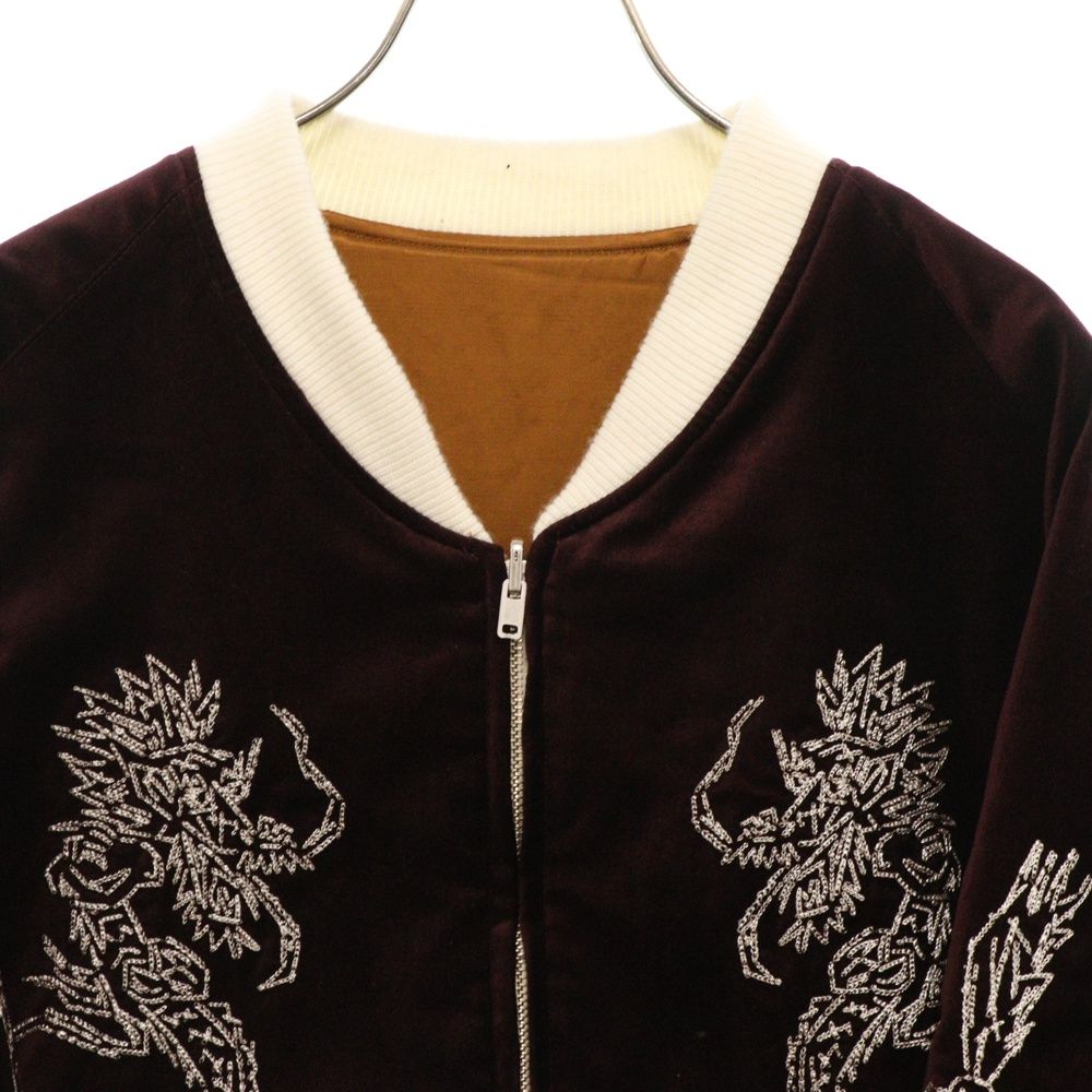 Sasquatchfabrix. (サスクワッチファブリックス) 24AW EASTEND DRAGON