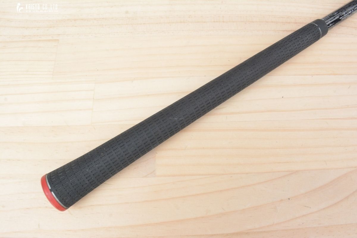 UST マミヤ The ATTAS 6 1W シャフト 単品 S