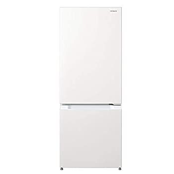 【】 RL-154NA (W) パールホワイト 154 L