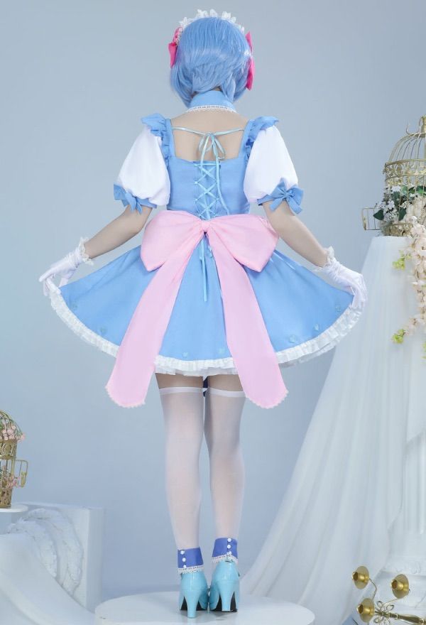 Re ゼロから始める異世界生活