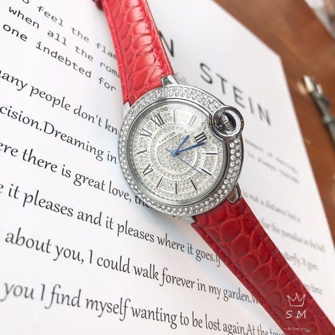 Cartier