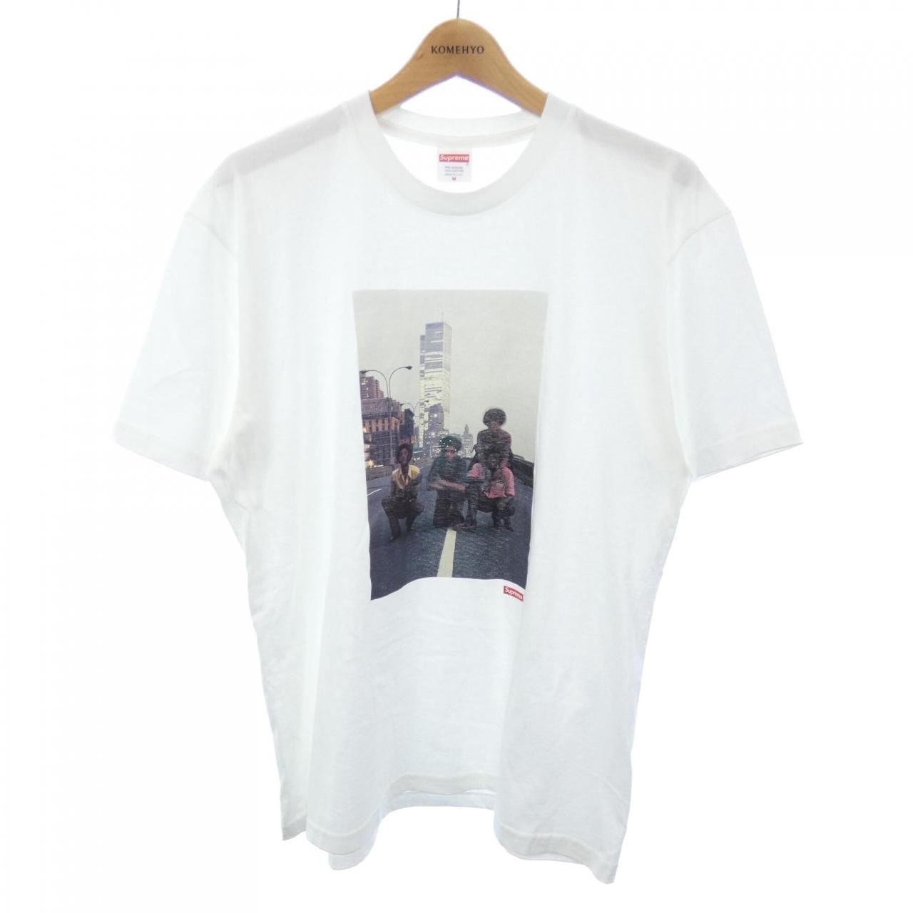 シュプリーム SUPREME Tシャツ