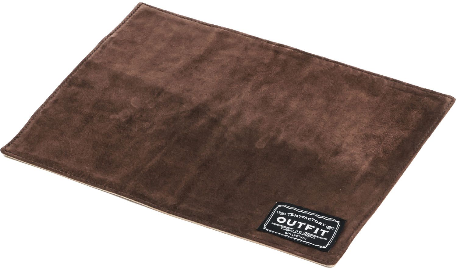 テントファクトリー TENT FACTORY アウトドア ウォッシャブルレザー