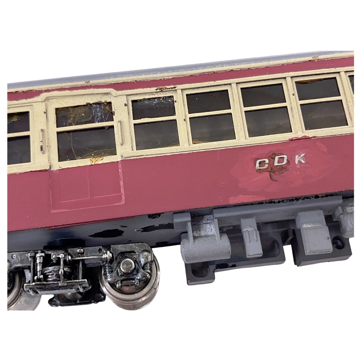 鉄道模型