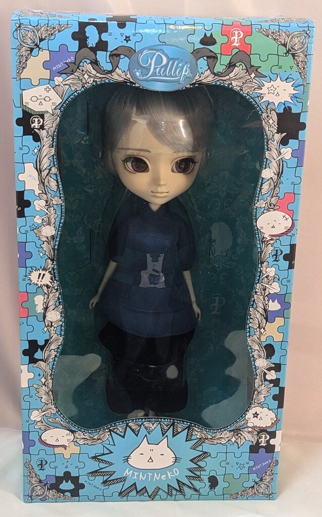 グルーブ プーリップ まお