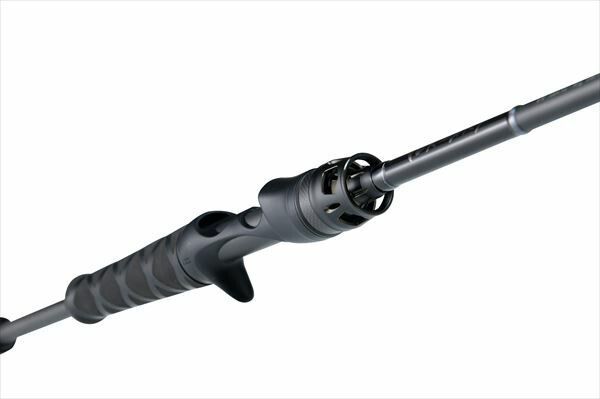 アブガルシア　ベルサート　70H+ アブガルシア(Abu Garcia) ベルサート VERC-70H+ ☆セール特別