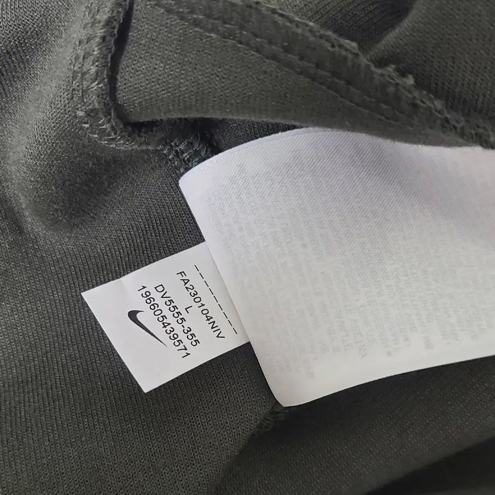 L NIKE FCバルセロナ テック フリース ジョガー パンツ 23-24 LLC-HASEGAWATOSO_COM