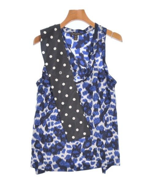 LOUIS VUITTON ブラウス レディース 古着