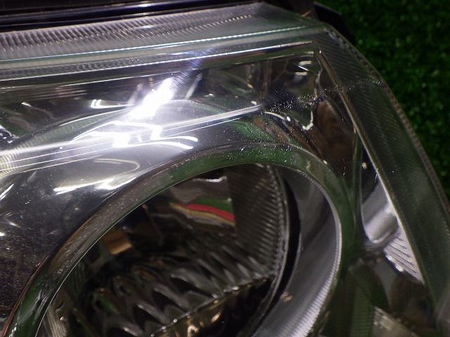 ムーヴ カスタム ヘッドライト左右 HID L175S L185S 後期 100-51990 バラスト付 ダイハツ 2509111145 FFCRYSTALESIA_COM
