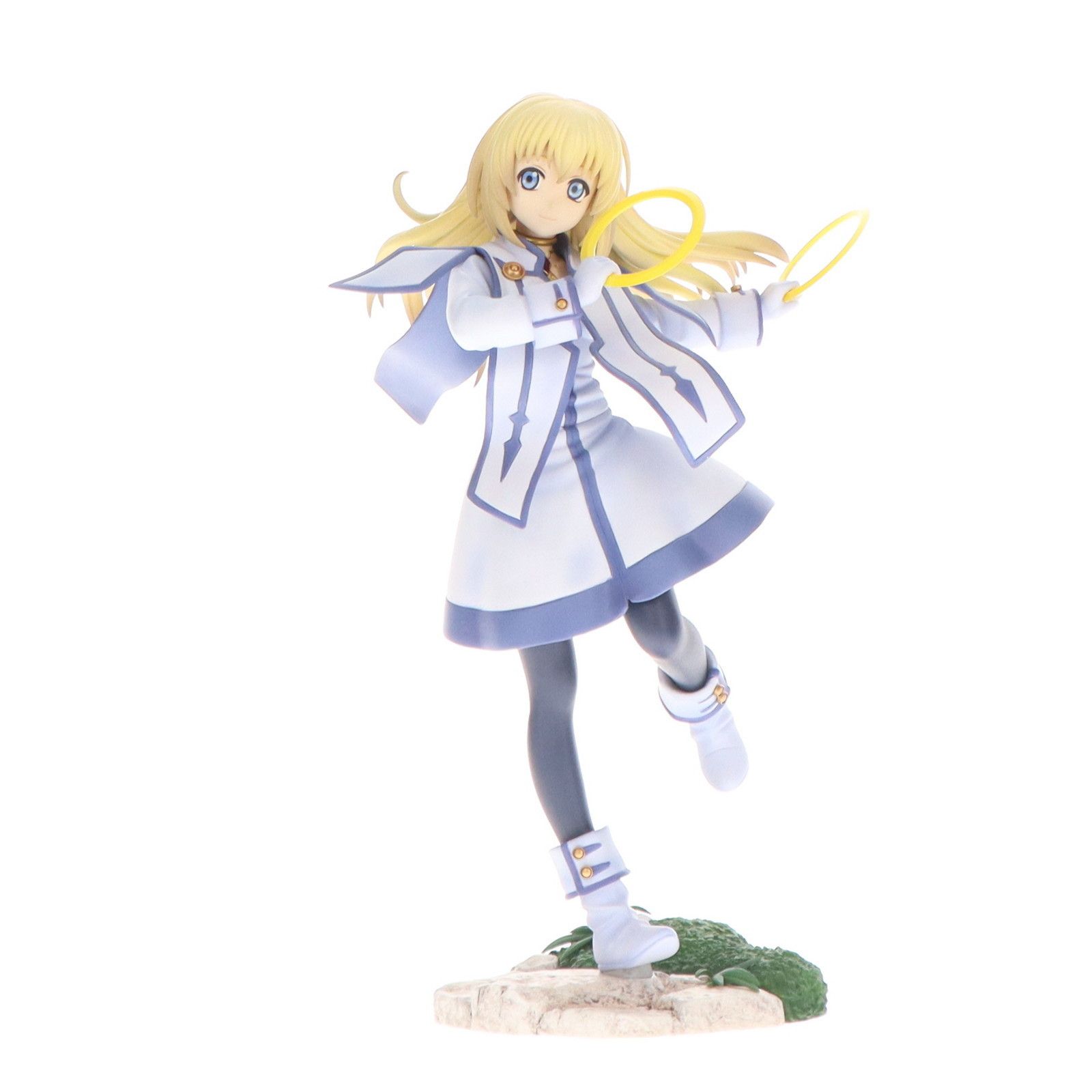 コレット・ブルーネル テイルズ オブ シンフォニア 1/8 完成品