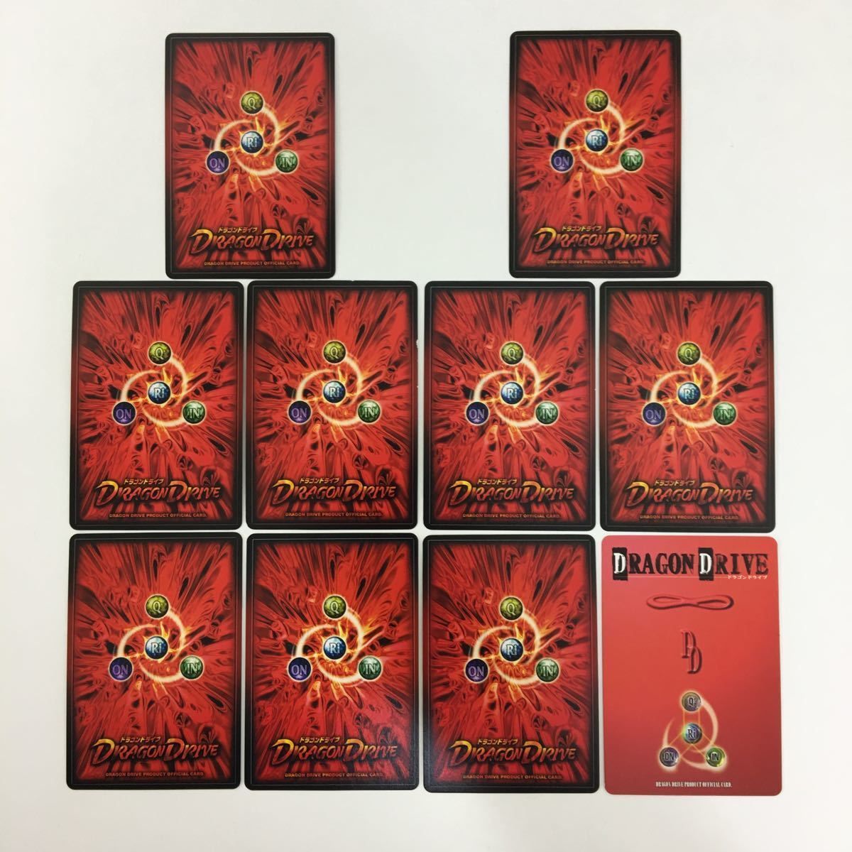 ドラゴンドライブ　レア 28種セット 31枚 + アンコモン2枚　DD-186等 ドラゴンドライブ レア 28種セット 31枚 + アンコモン2枚 DD-186