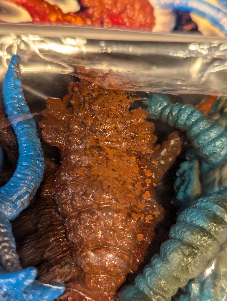 ゴジラ　ブルマァク伝説　ばりから　決戦！南海の大怪獣篇　ソフビ　フィギュア ゴジラ ソフビ フィギュア 大型 南海の大決闘 Amazon | FSL FAVORITE