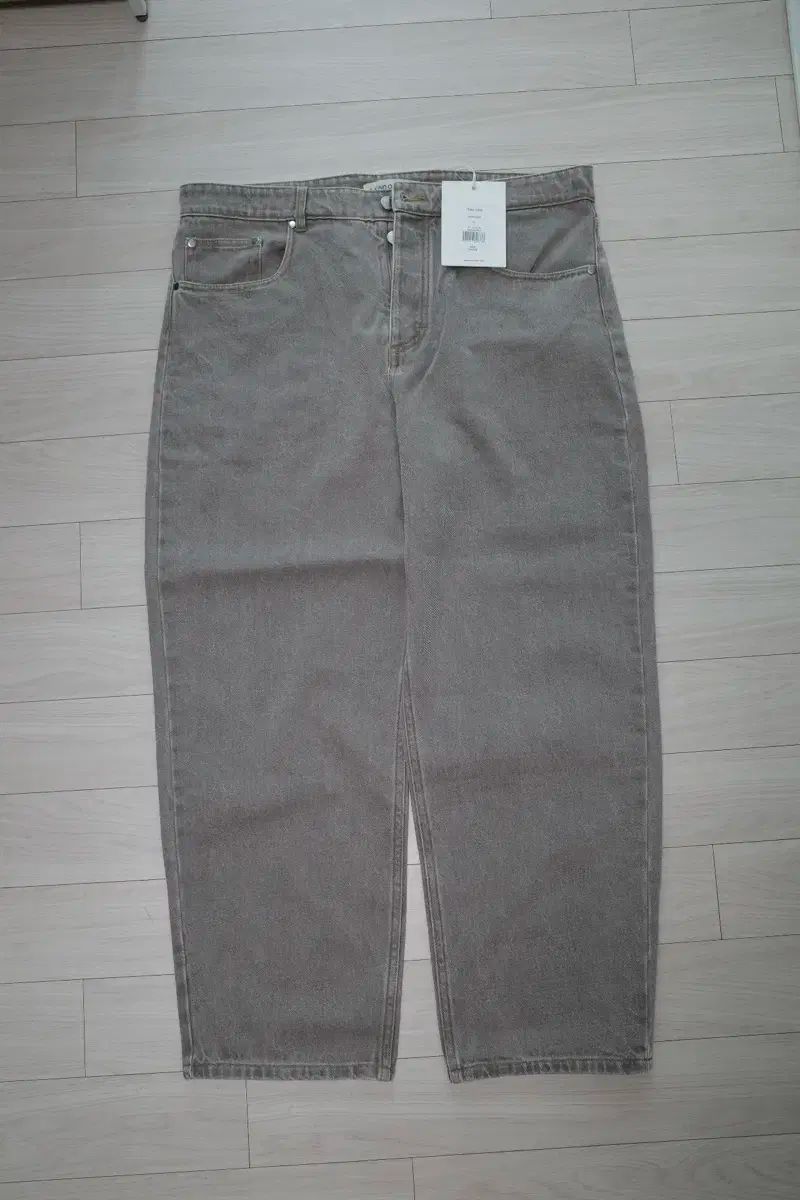 SUBCULTURE サブカルチャー CHINO PANTS ボタンフライチノパンツ 