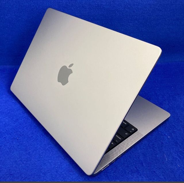 メモリ16GB SSD512GB