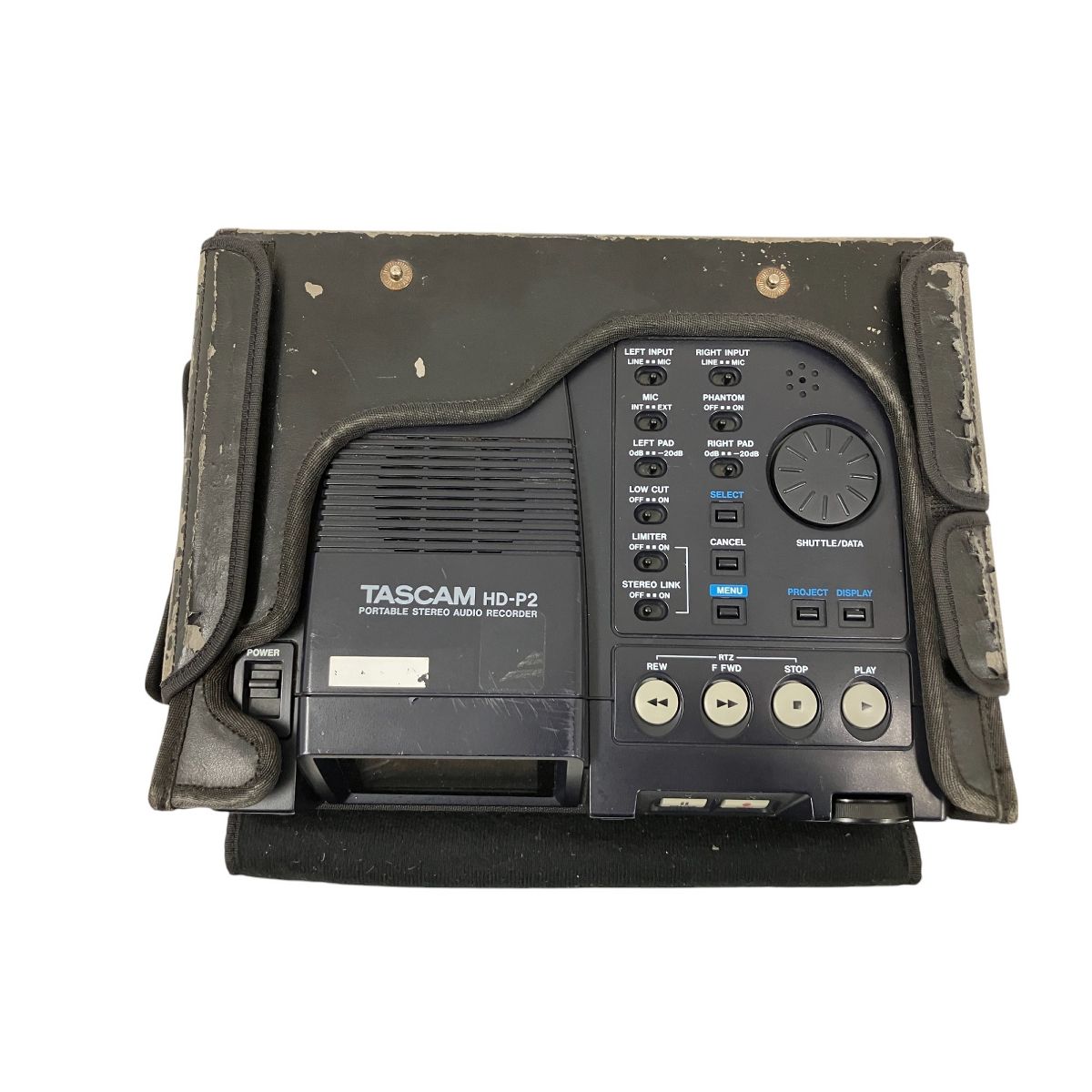 TASCAM タスカム