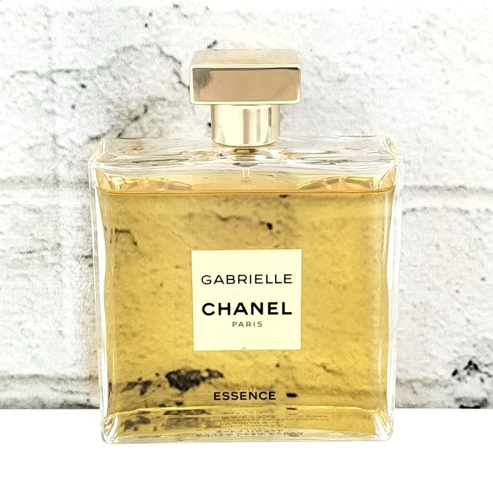 100mlほぼ未使用】CHANEL GABRIELLE シャネル ガブリエル