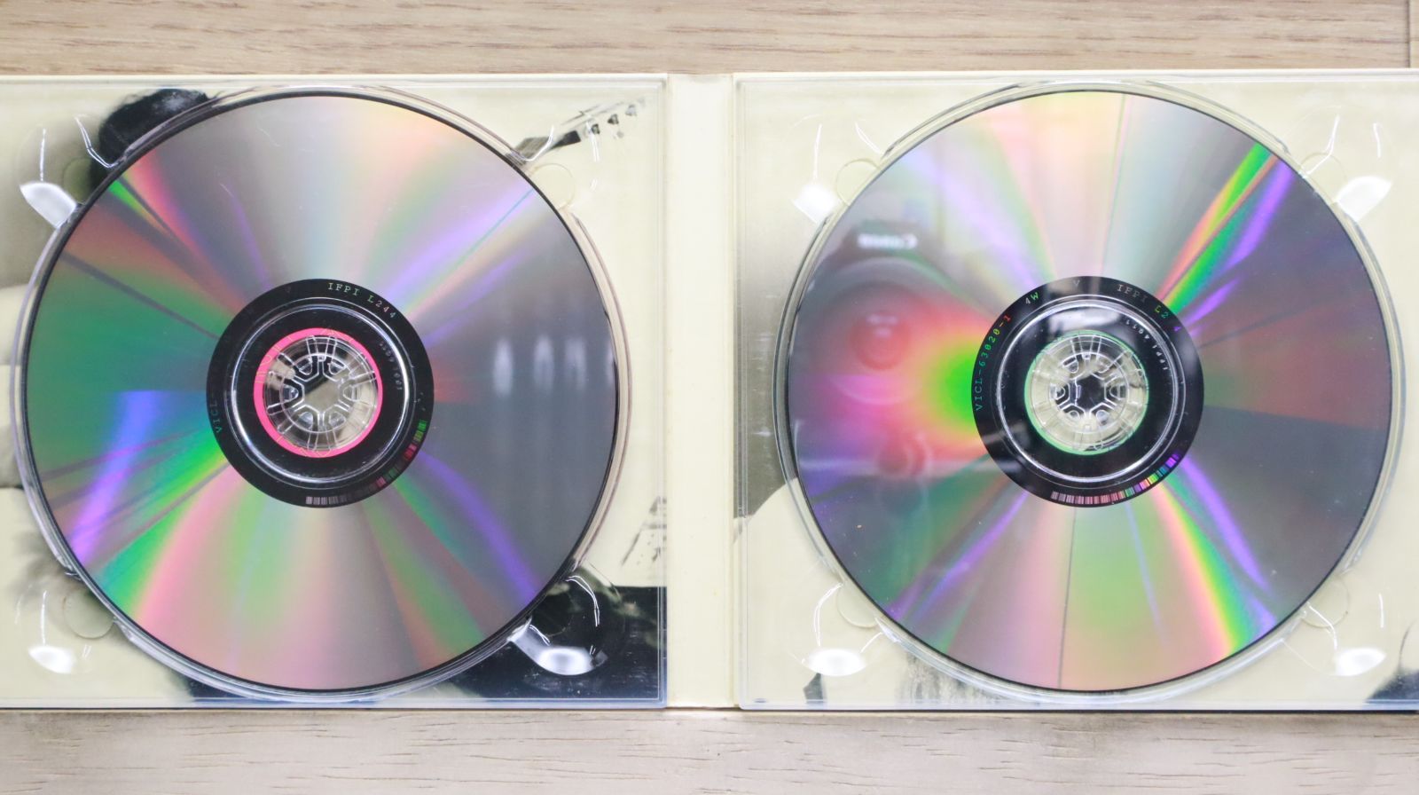 THE Classic COLLECTION CD141枚セット 牧島輝1stアルバム「RePAINT」【DVD付き限定盤】: 商品