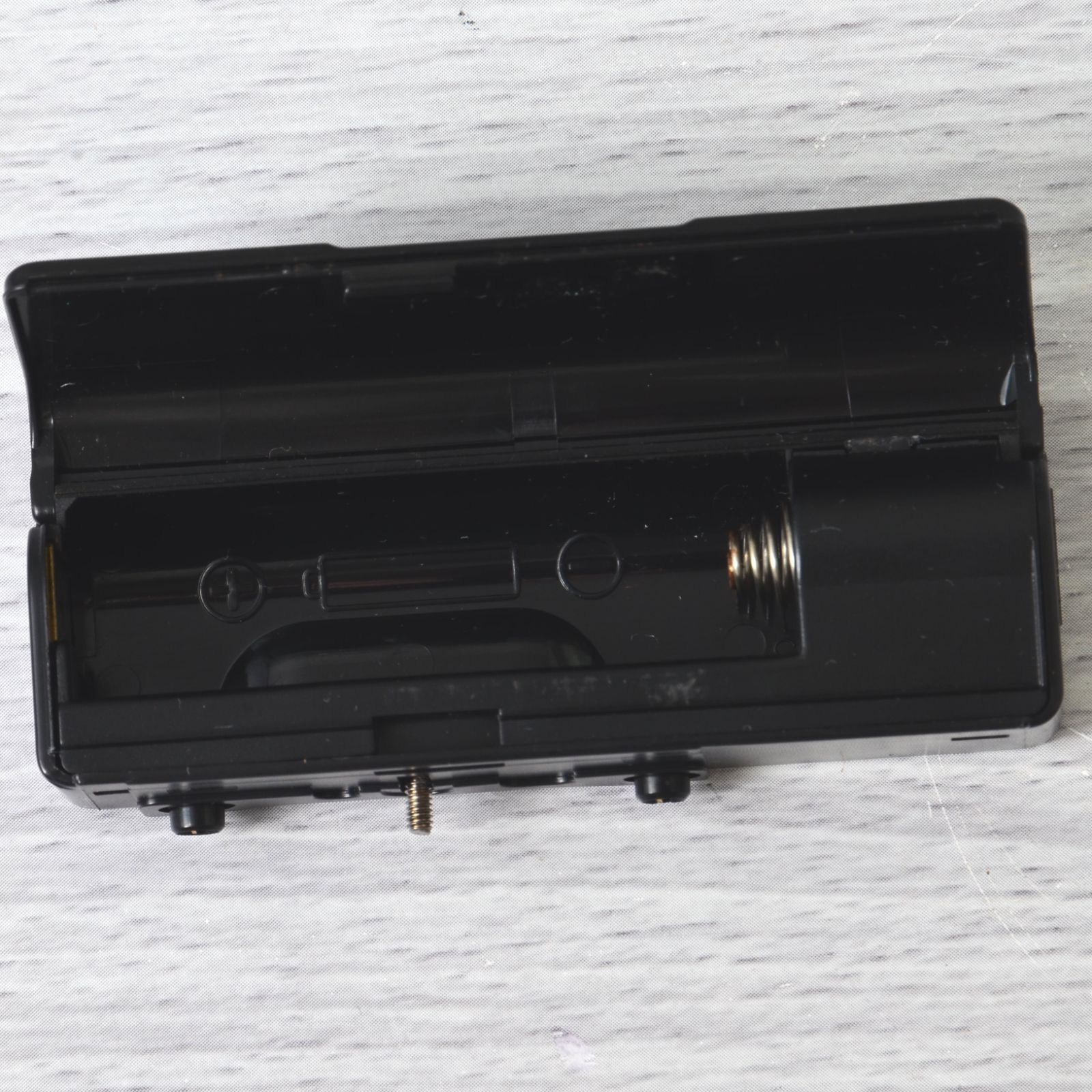 WM-EX7 カセットウォークマン