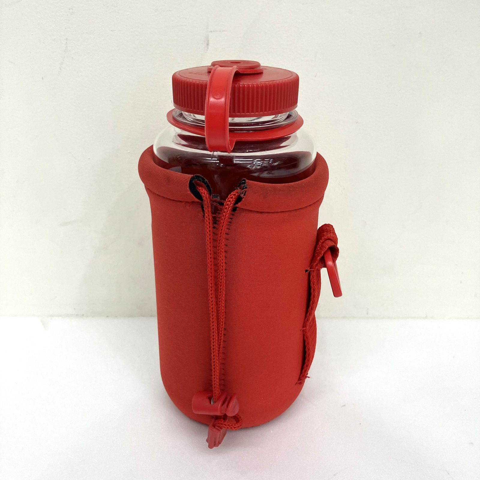 Supreme シュプリーム 20ss × Nalgene 32 oz. Bottle ナルゲン