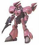 【】(非常に良い)1/144 コンティオ (機動戦士Vガンダム)