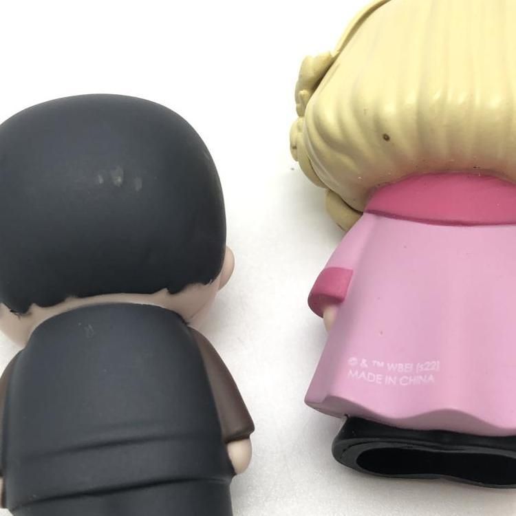 ハリー ポッター