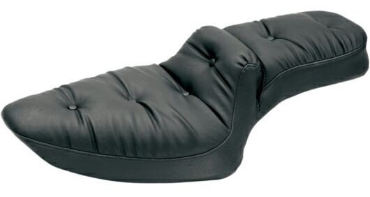 REGAL DUKE PILLOW シート 2004〜22年スポーツスター12.5Lタンク