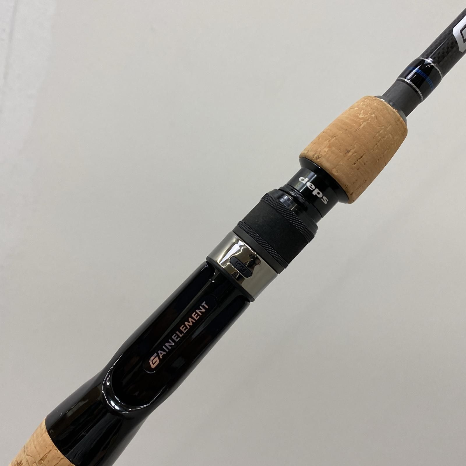 ゲインエレメント GE-66MH