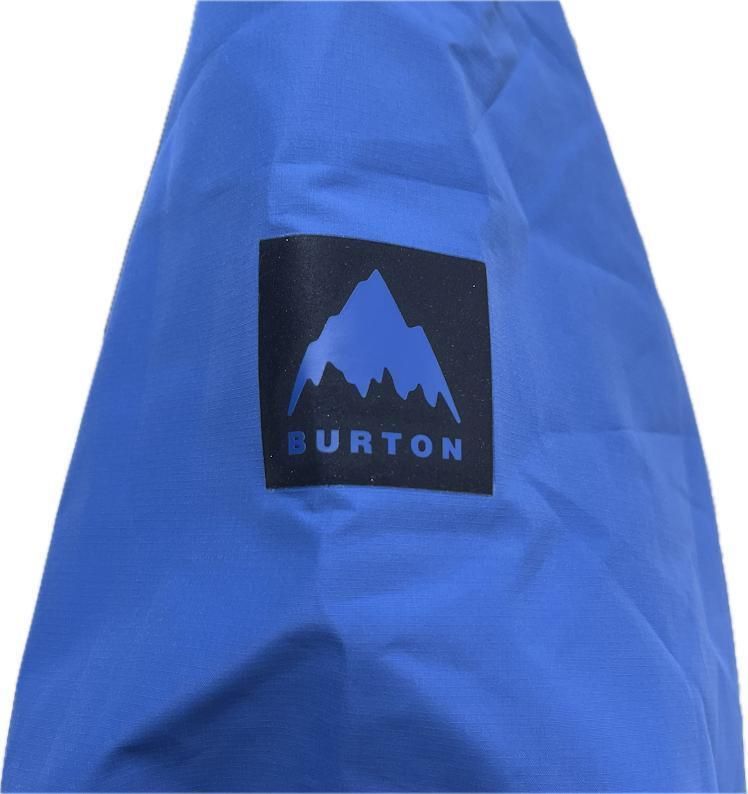 BURTON MEN'S GORE-TEX Veridry M GORE Veridry jacket 23241 バートン