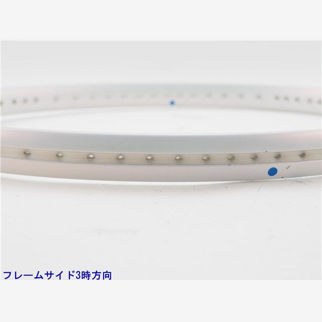 中古 テニスラケット ウィルソン シフト 99 バージョン1.0 2023