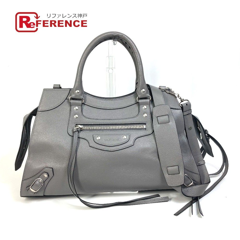 BALENCIAGA(バレンシアガ) ハンドバッグ ネオクラシック