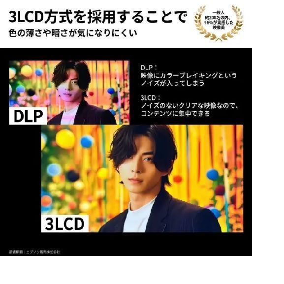 ドリーミオ EF‐21