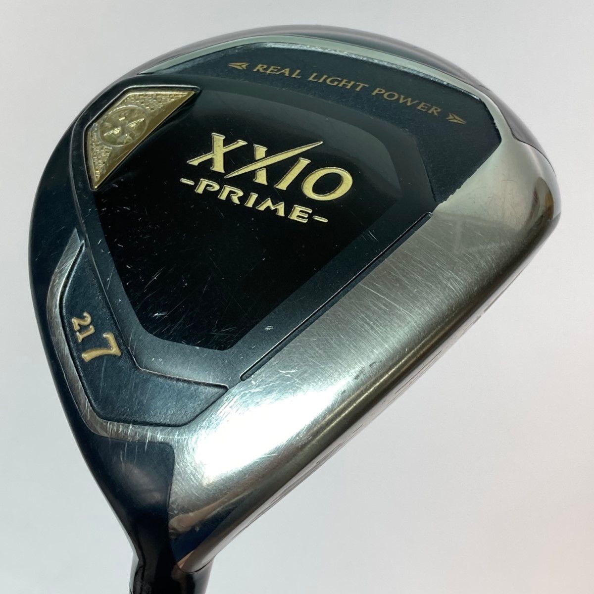 XXIO PRIME SP1000 ウッド 7w 21° FW メンズ R Amazon.co.jp: DUNLOP(ダンロップ) フェアウェイウッド XXIO PRIME