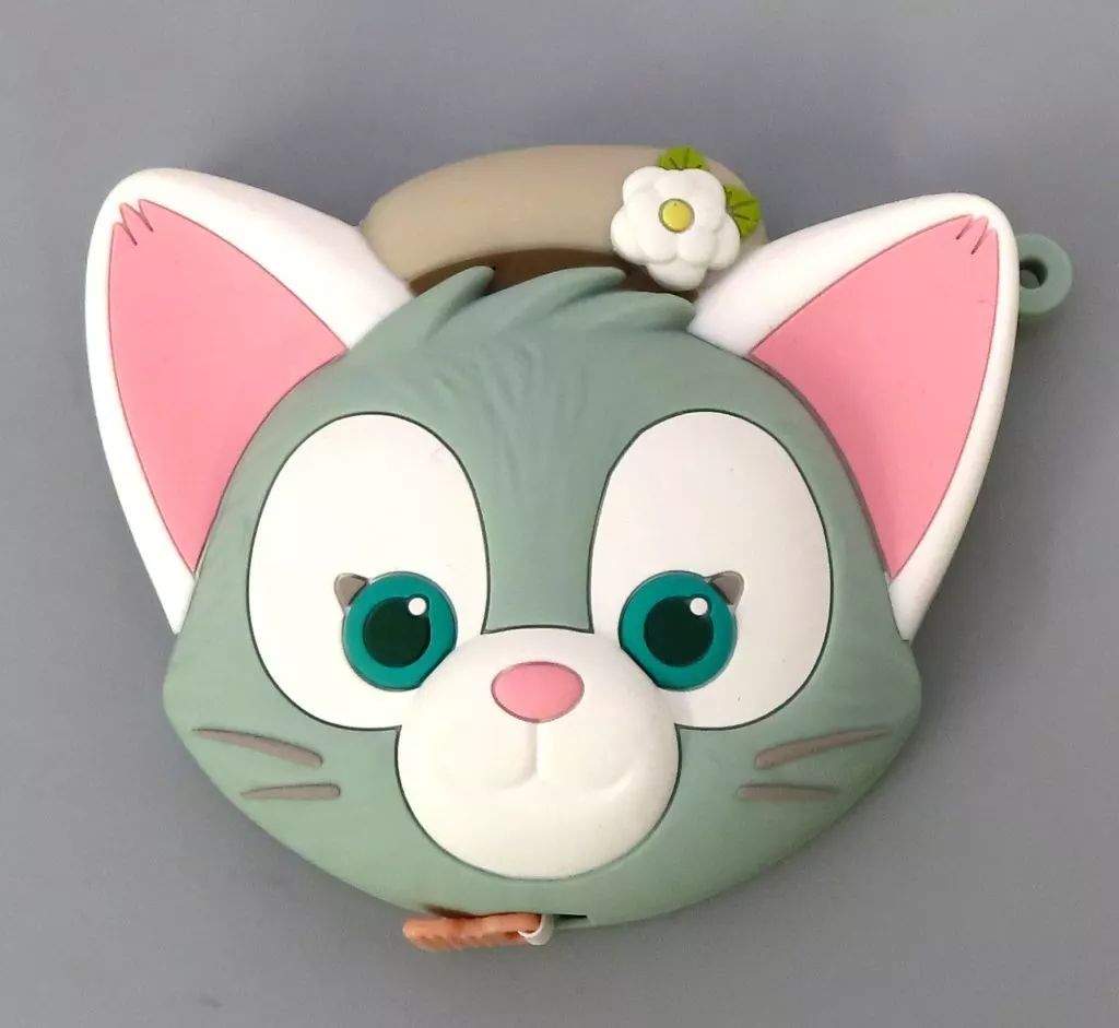東京ディズニーシー ストロベリー メジャー ジェラトーニ①