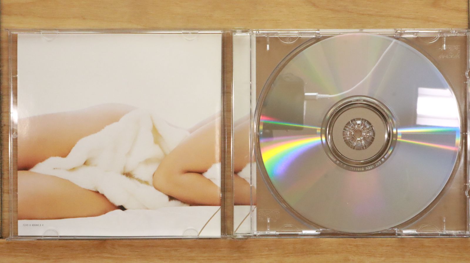 CD　ジャネット・ジャクソン s-l400.jpg