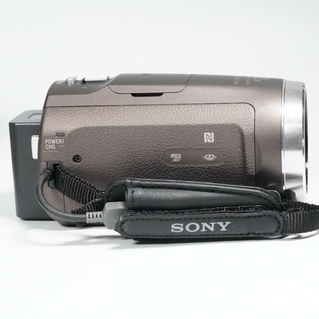 HDR-CX680