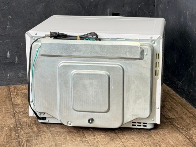 シャープ 過熱水蒸気 ーブンレンジオーブンレンジ 動作保証 SHARP RE-SS10X-W トレー 白 家電製品|514438