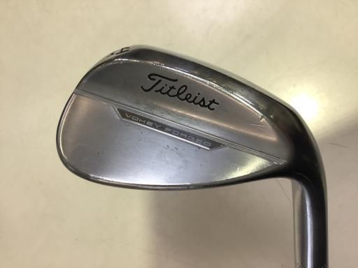 タイトリスト VOKEY FORGED 2025 54°|10°M ウェッジ WG Dynamic G フレックスS メンズ 男性用 右利き 右用 Cランク ゴルフクラブ