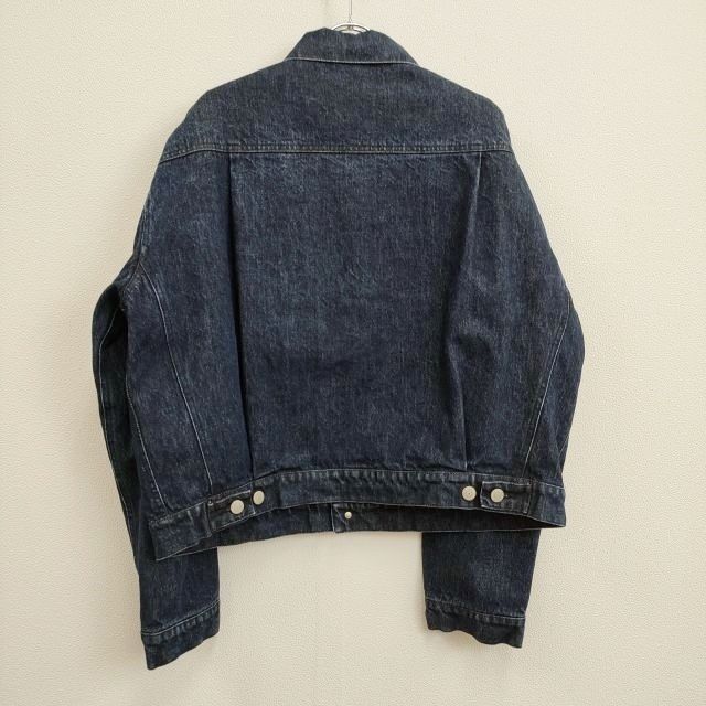 Children of the discordance 新品 LINE DENIM JACKET デニム  