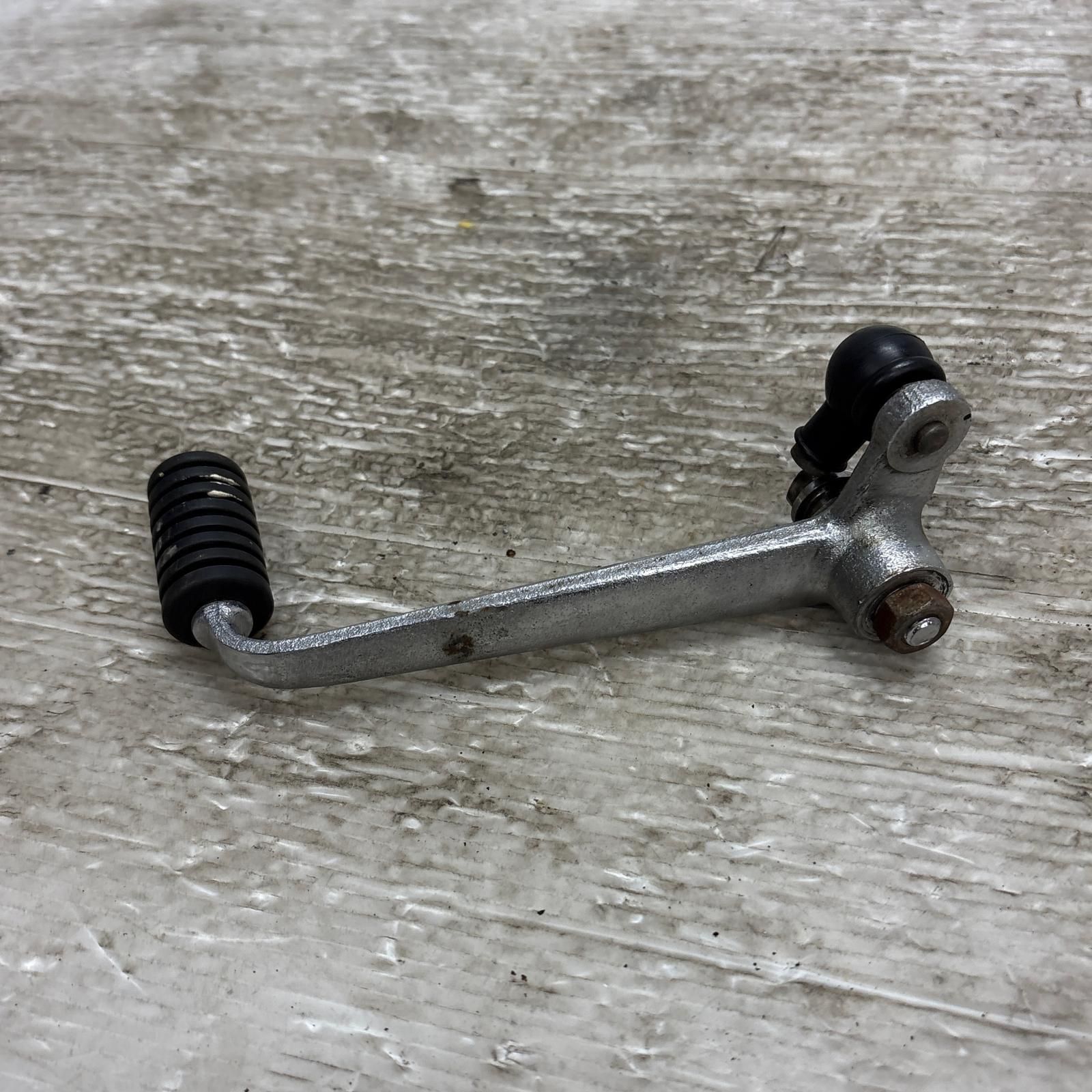 SUZUKI GSX1100E シフトペダル スズキ